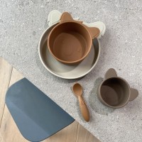Little Pea_nuuroo_Alex_βαθυ μπωλ από σιλικόνη_Alex_silicone_deep_plate_-_3